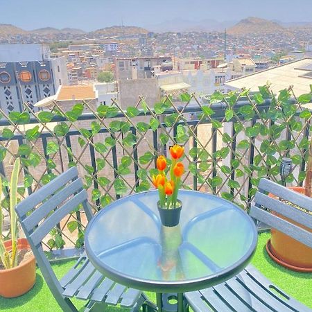 Quarto Nº8 Luma - Central Praia Dış mekan fotoğraf